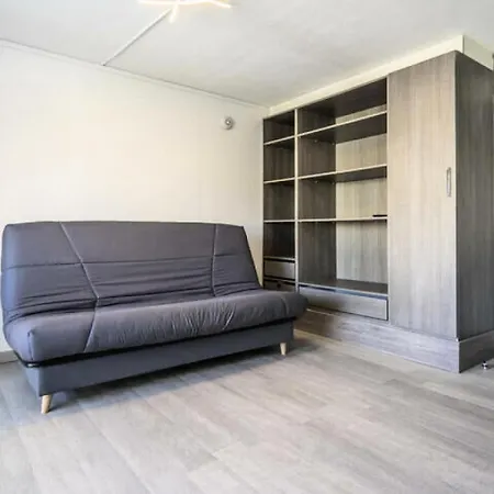 Apartment Du Mail - 4 Personnes - Confort Mae-2784 Agde