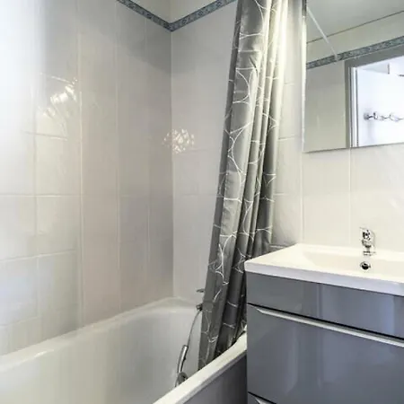 Du Mail - 4 Personnes - Confort Mae-2784 *