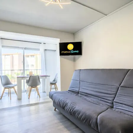 Du Mail - 4 Personnes - Confort Mae-2784